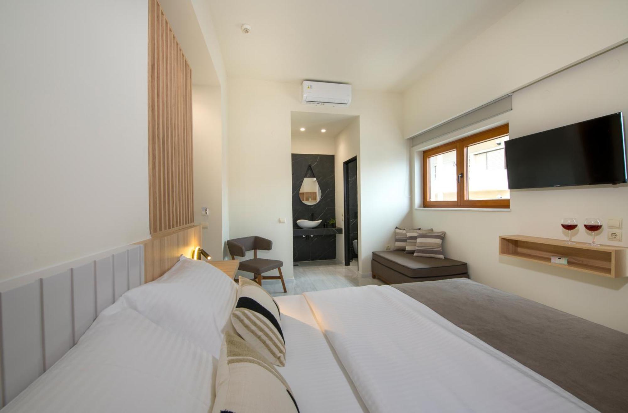 Apartamento Chrysa