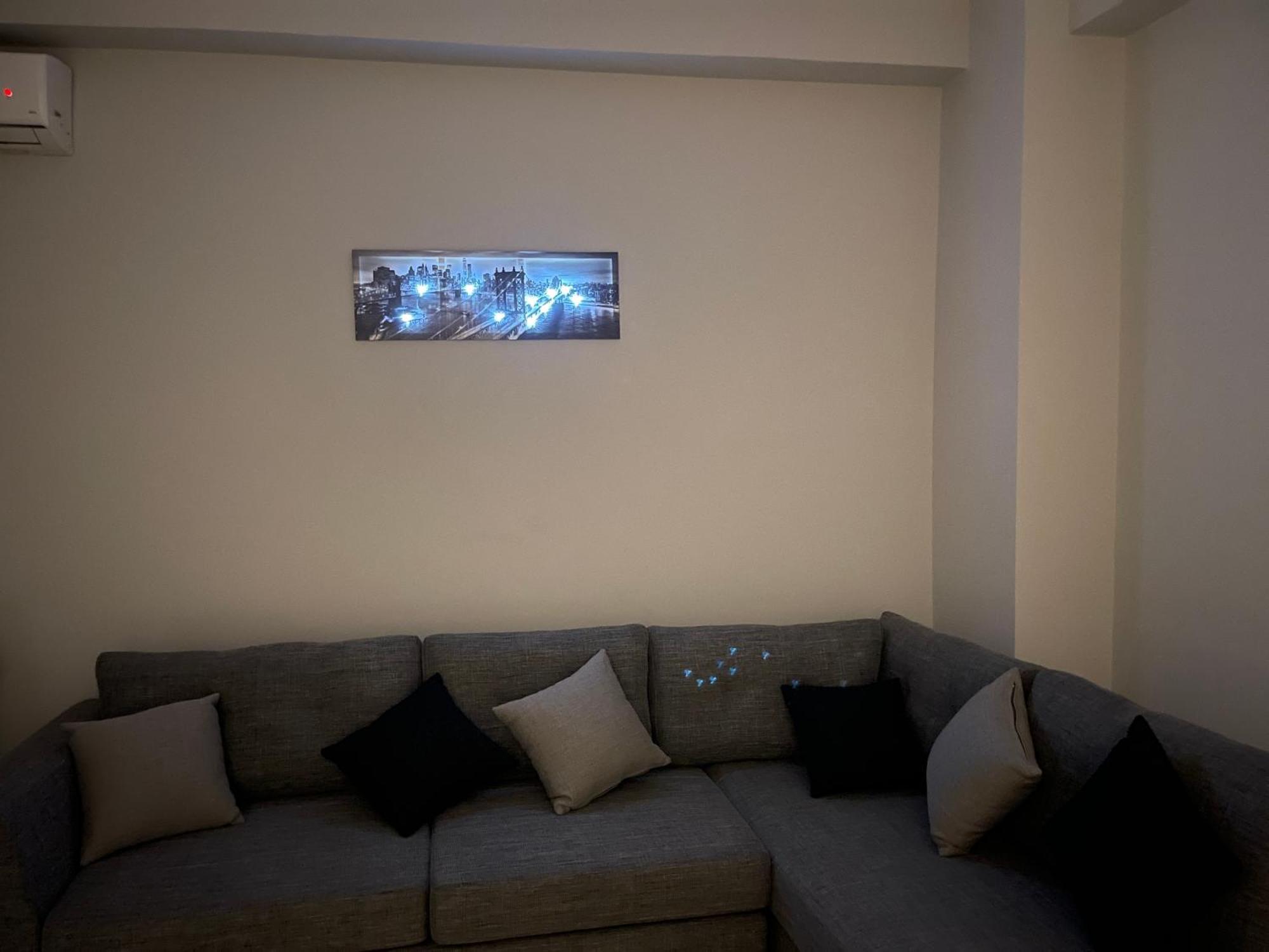 Jomaa Luxury Appartement *