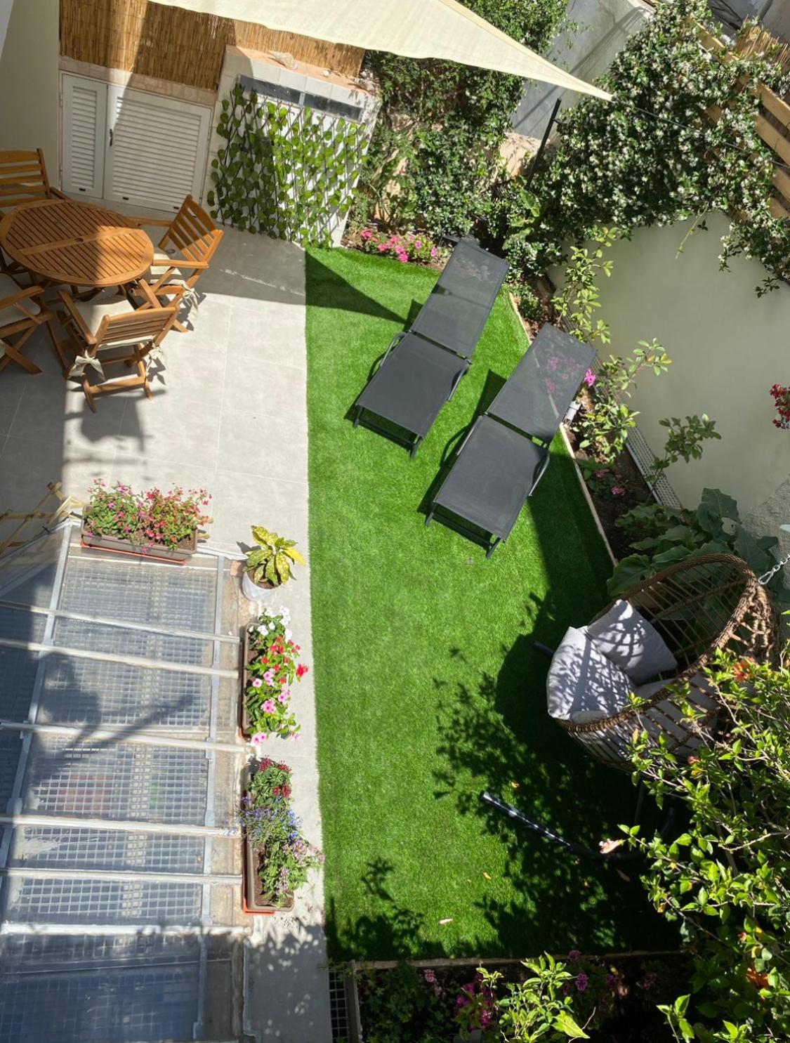 Apartment Ivy, 4 Minutes From The Sea Chania (Crete)