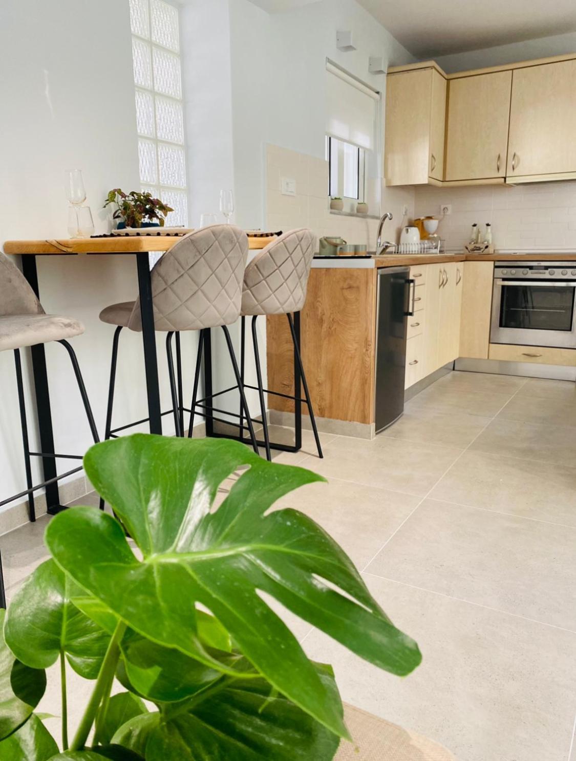 Apartment Ivy, 4 Minutes From The Sea Chania (Crete)
