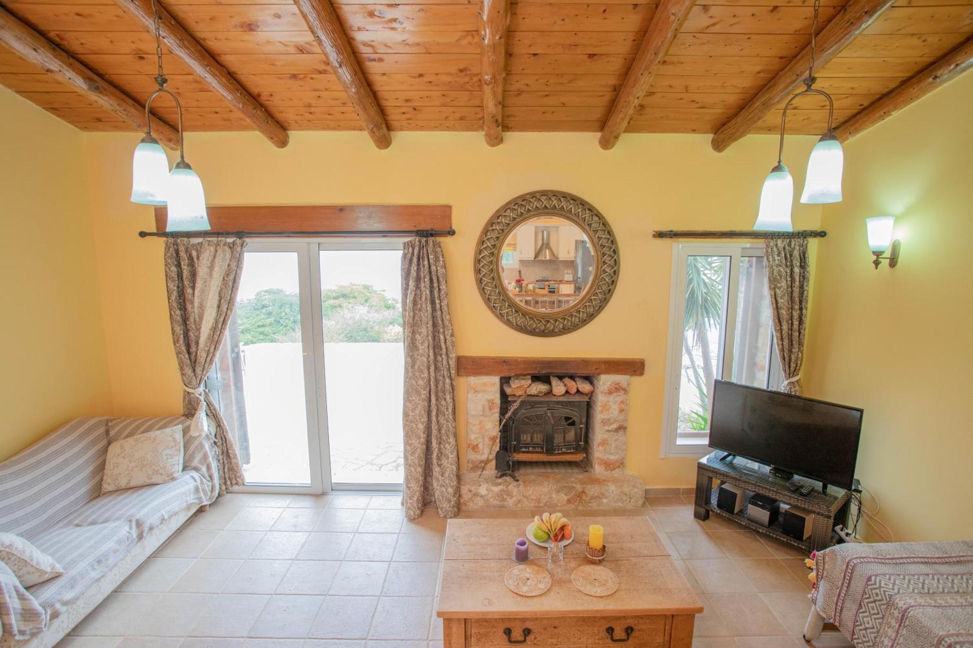 Villa Oceanus