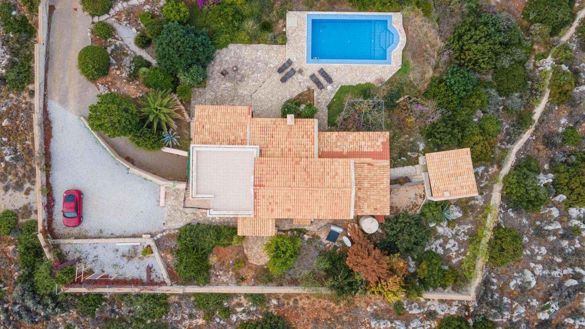 Villa Oceanus
