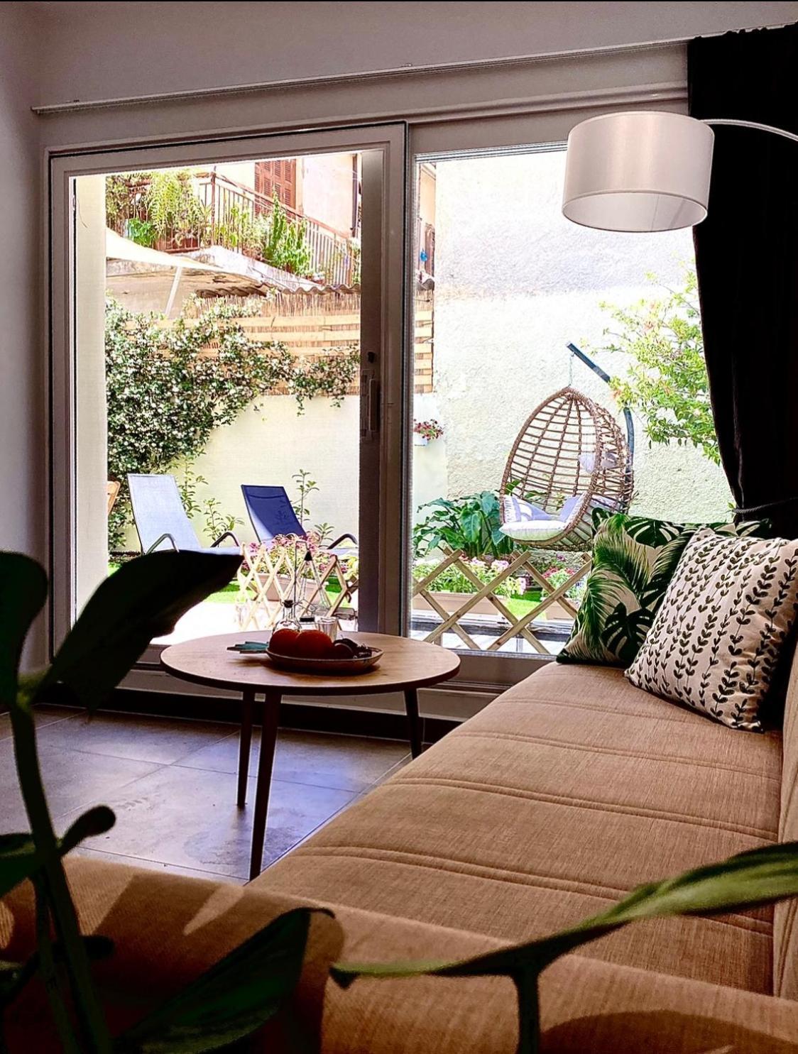 Ivy, 4 Minutes From The Sea Apartment Chania (Crete)