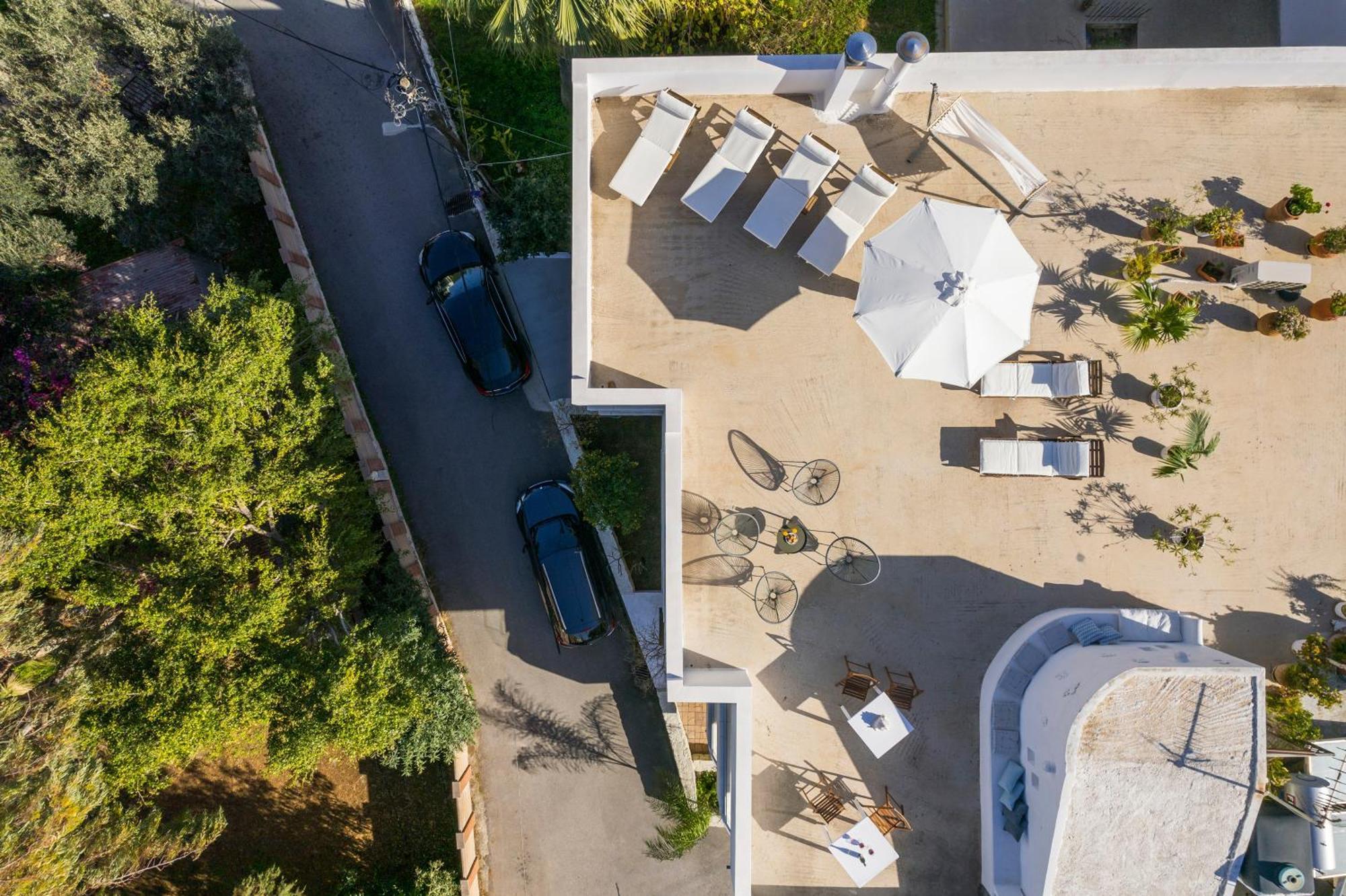Appartement Saltia Apartments, Steps To The Sandy Beach