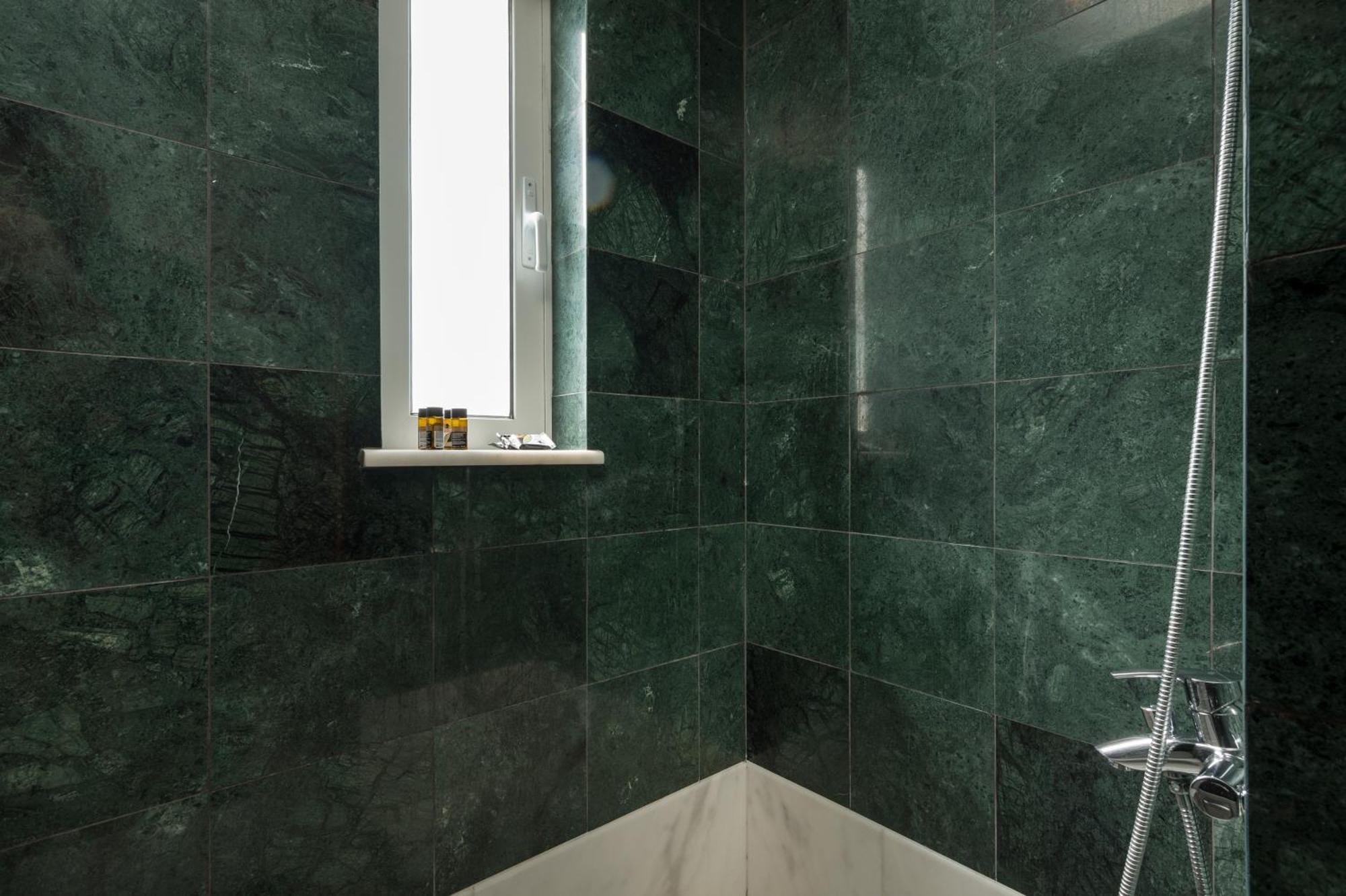 Saltia Apartments, Steps To The Sandy Beach Appartement Chania (Crete)