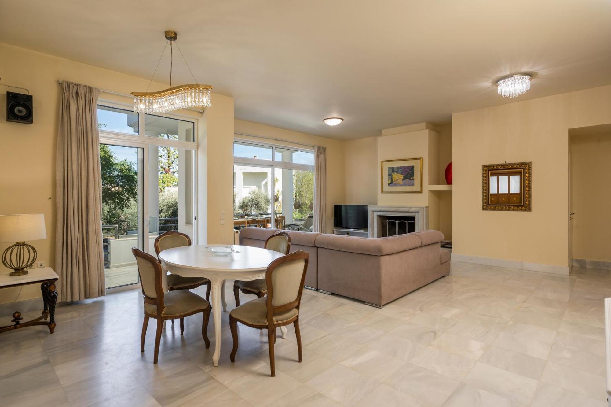 Appartement Saltia Apartments, Steps To The Sandy Beach *