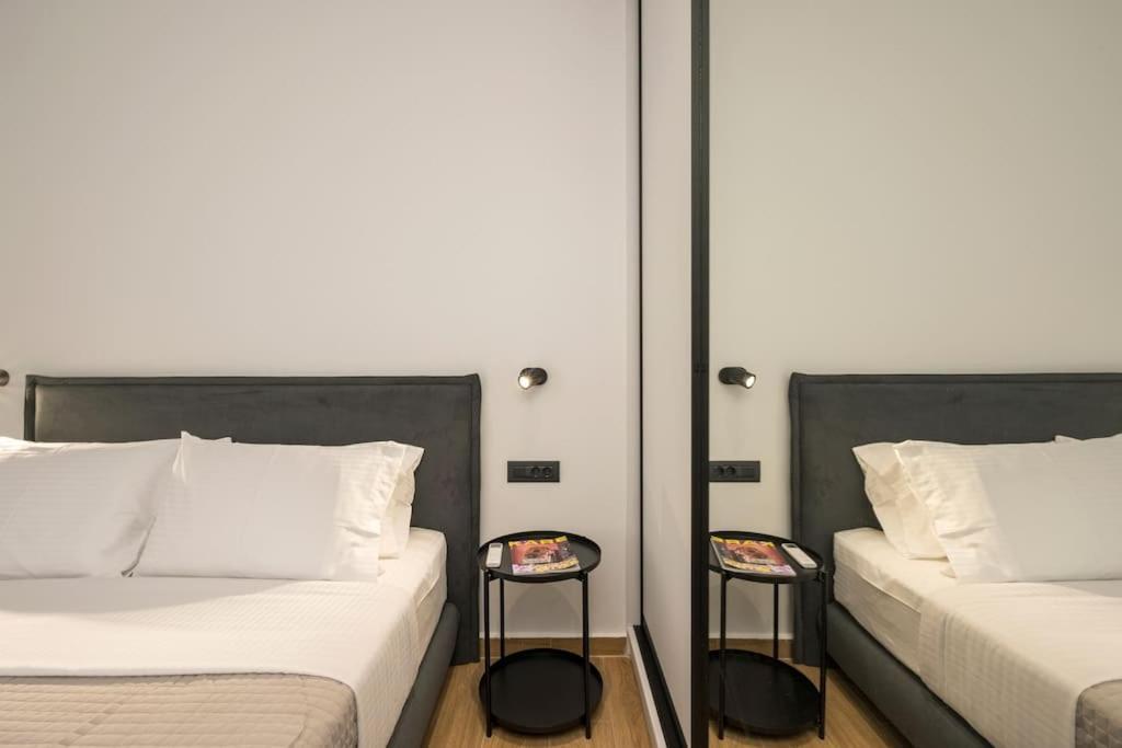 Apartamento White House 3 Floor