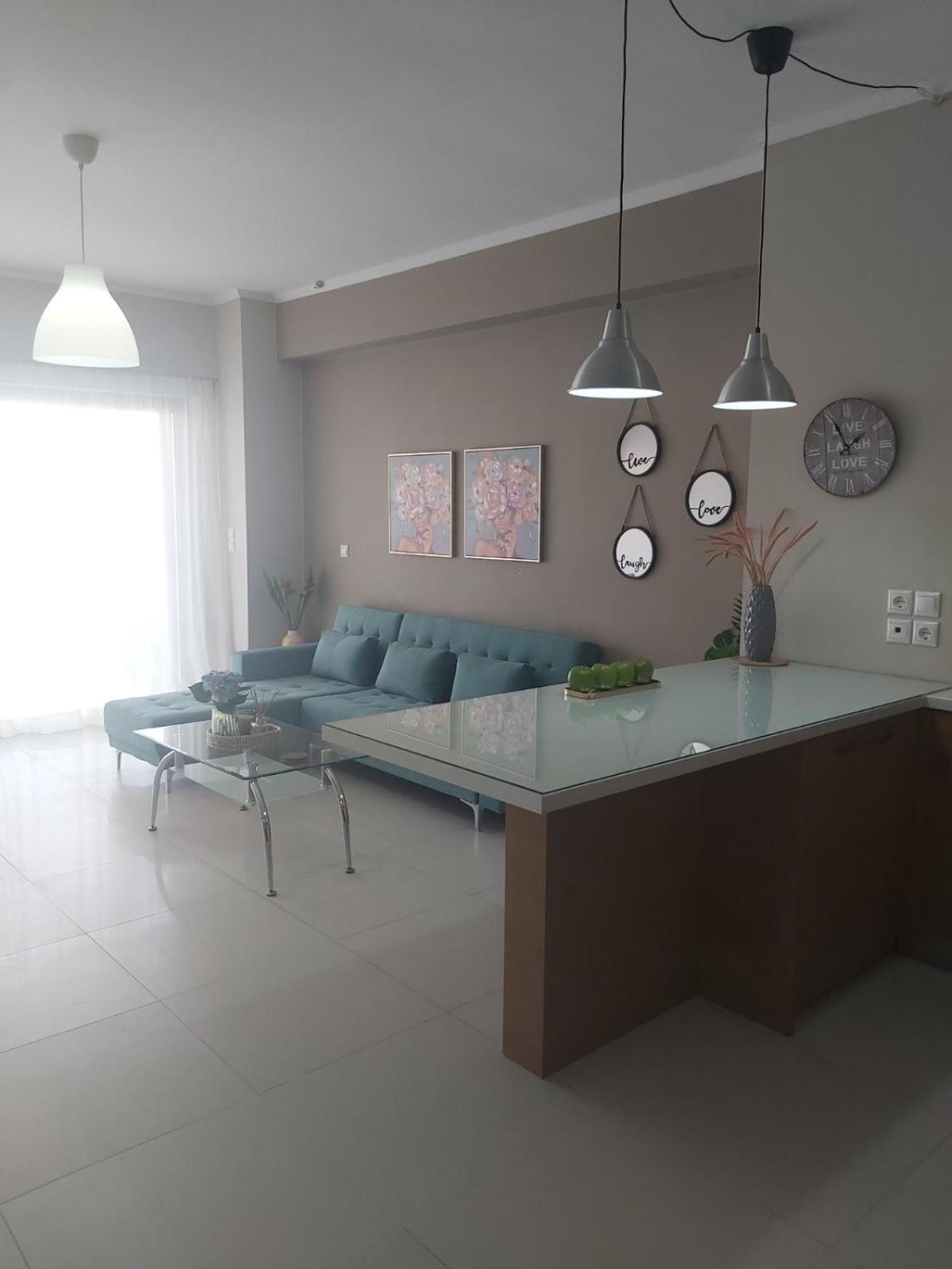 Apartment Konstantina Near The Chania (Crete)