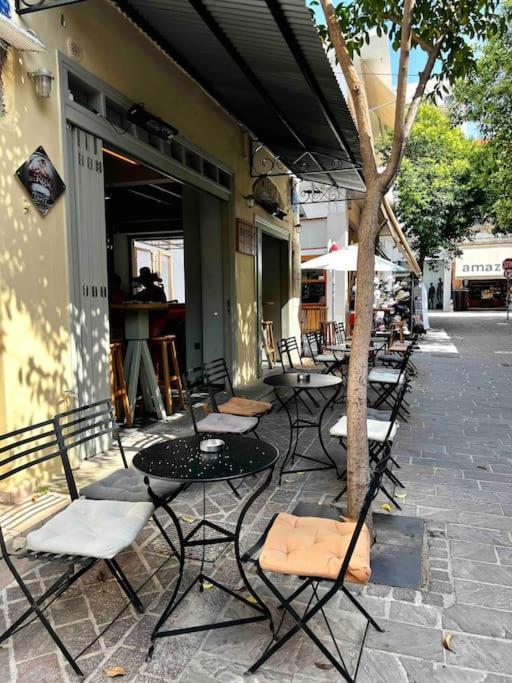 Beautiful House In The Old Town Of Chania- 4 Apartment *