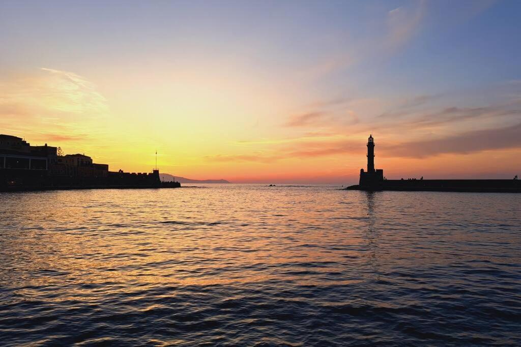 Beautiful House In The Old Town Of Chania- 4 * Chania (Crete)