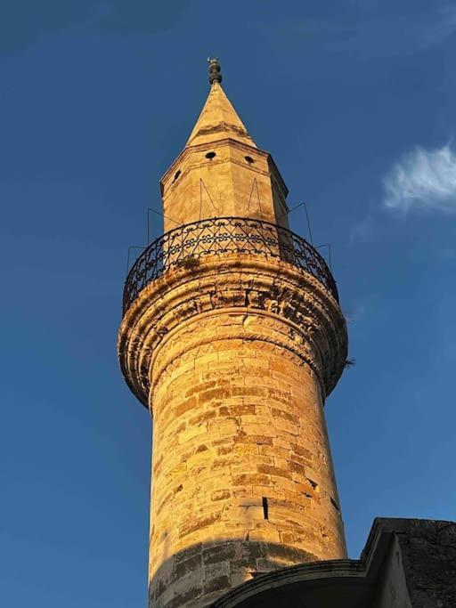 Beautiful House In The Old Town Of Chania- 4 Apartment