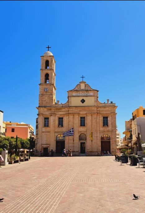 Beautiful House In The Old Town Of Chania- 4 Apartment *