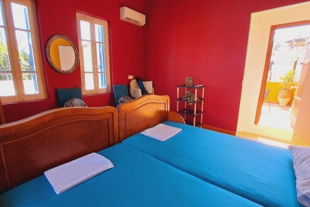 Apartment Beautiful House In The Old Town Of Chania- 4 Chania (Crete)