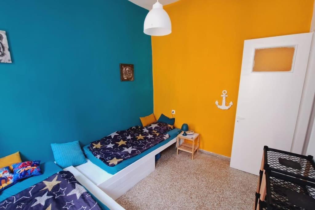 Beautiful House In The Old Town Of Chania- 4 Apartment *