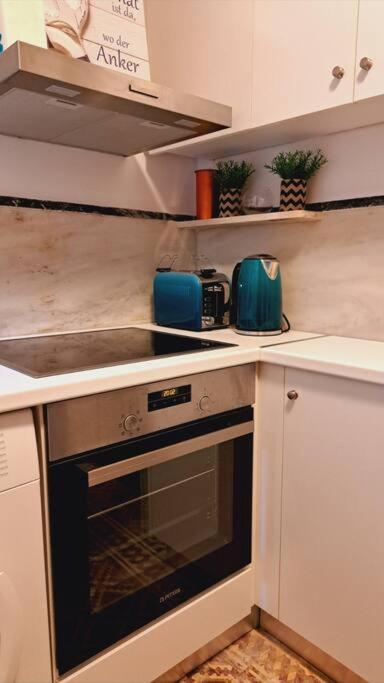 Beautiful House In The Old Town Of Chania- 4 Apartment