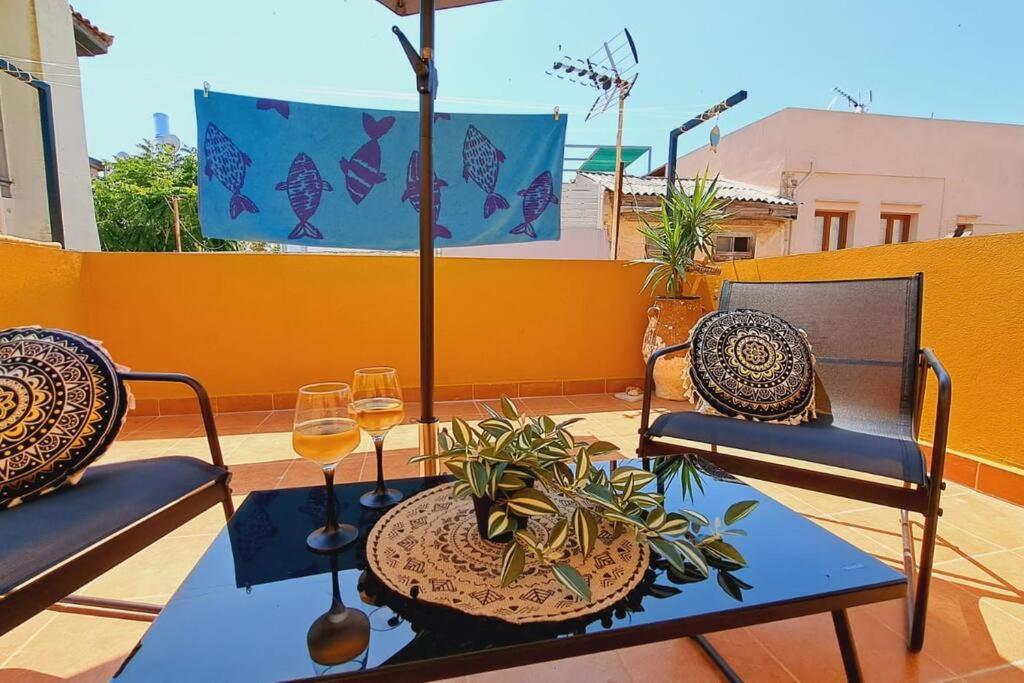 Beautiful House In The Old Town Of Chania- 4 Apartment Chania (Crete)