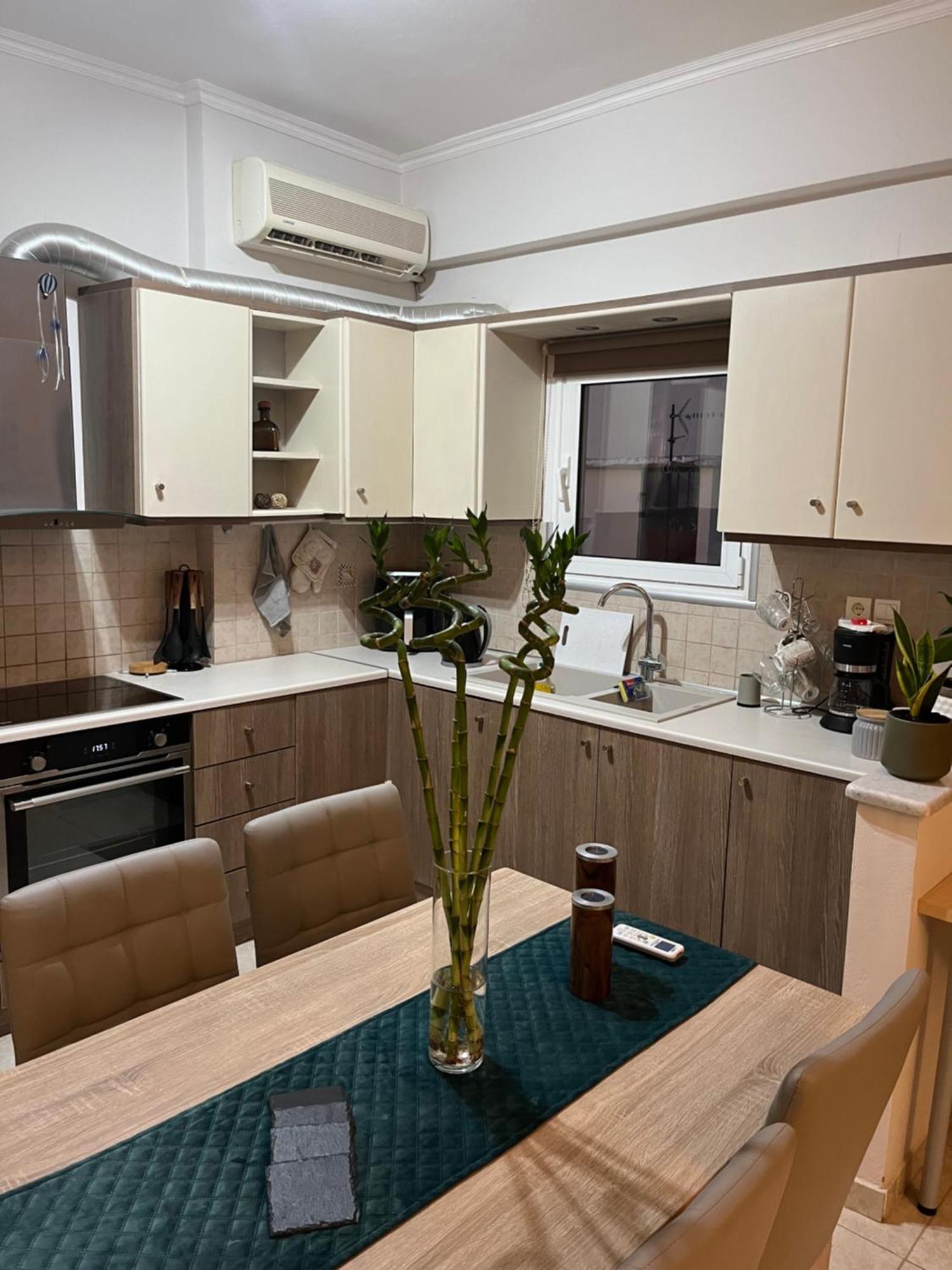 Tzitzifianaki Cozy Apartment *