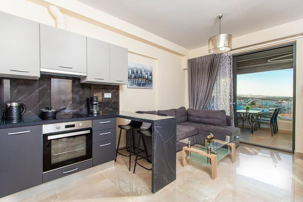 Nikolas Apartment Chania (Crete)