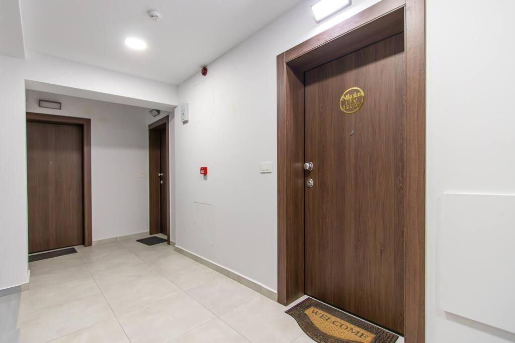 Apartment Nikolas Chania (Crete)