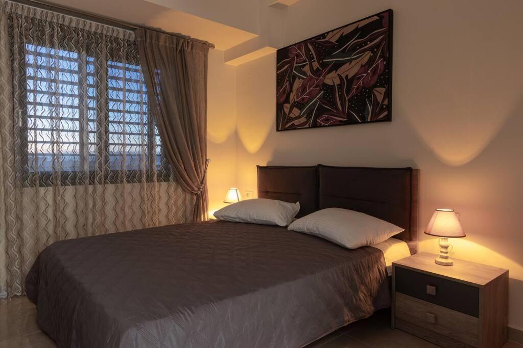 Apartment Nikolas Chania (Crete)