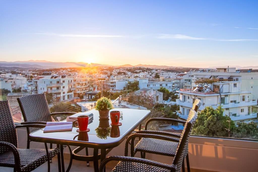Apartment Nikolas Chania (Crete)