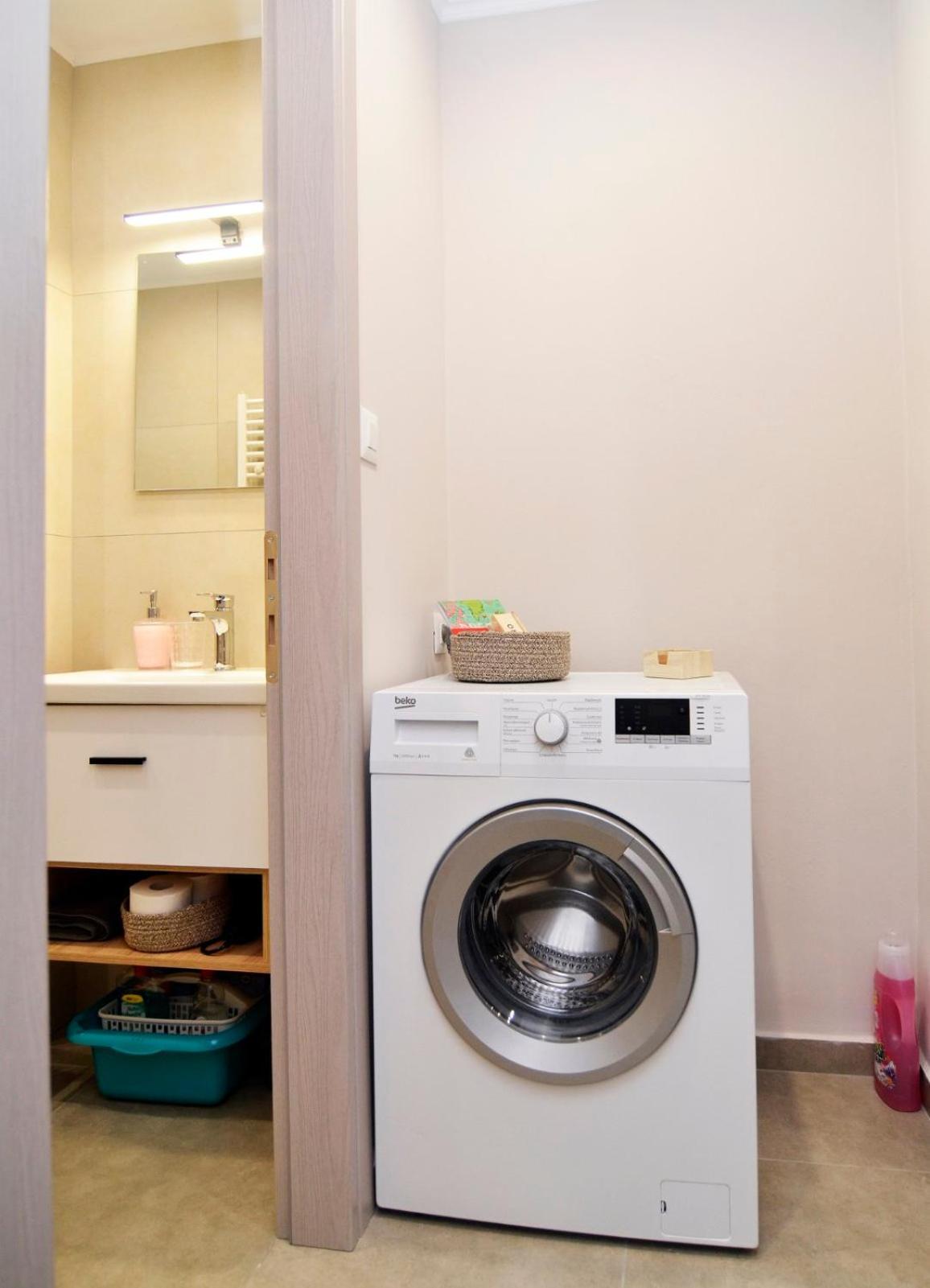 Manolis Cozy Appartement *