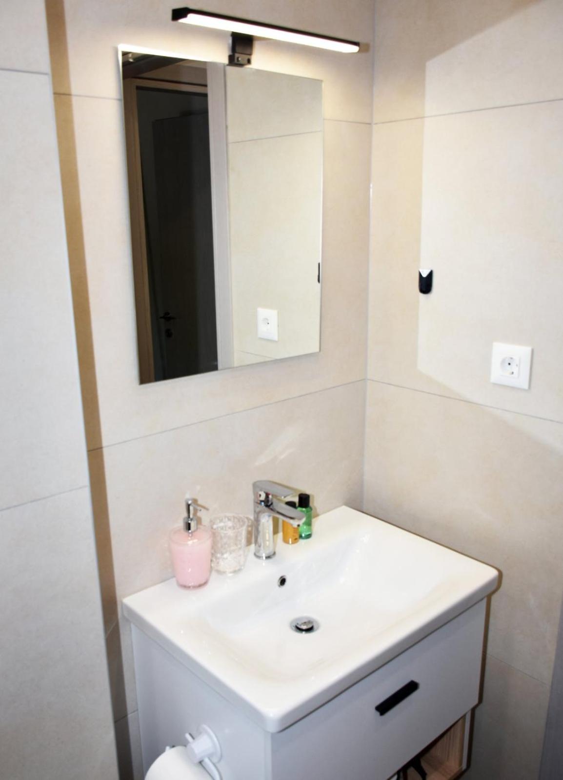 Appartement Manolis Cozy