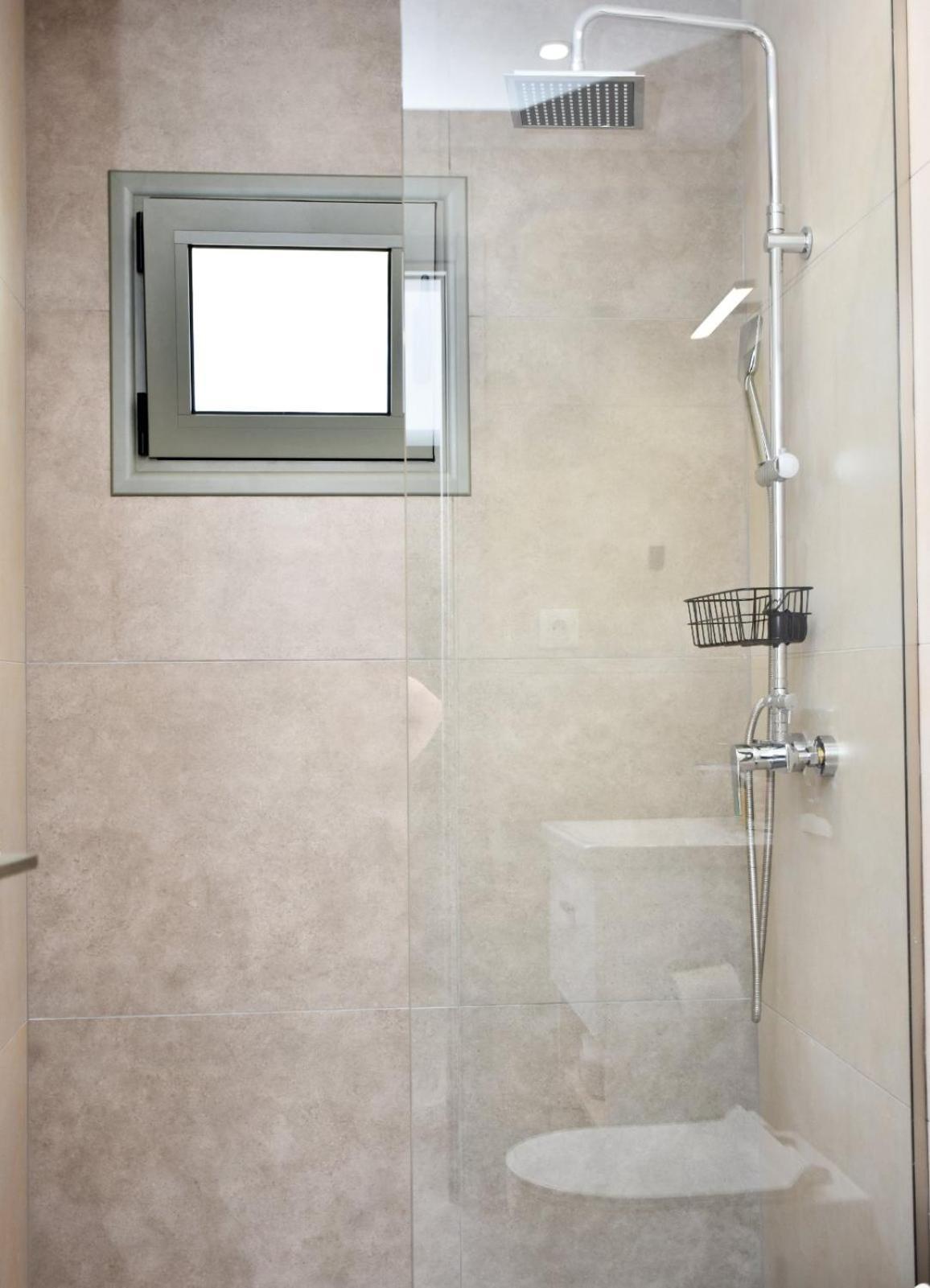 Appartement Manolis Cozy