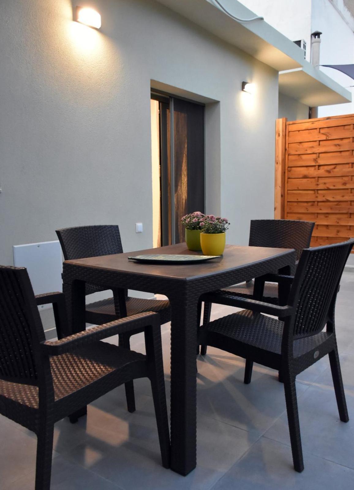 Apartment Olgas Cozy *