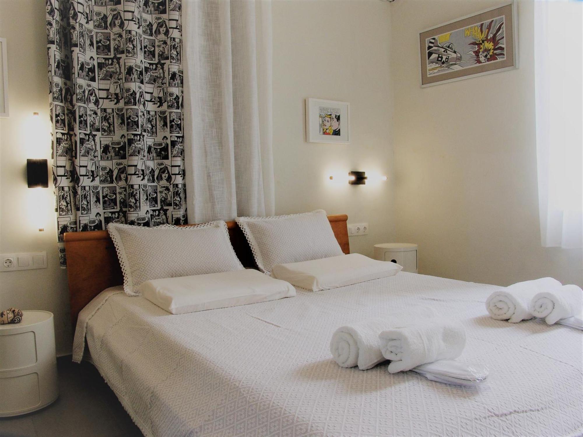 Holiday home Square 45 Chania (Crete)