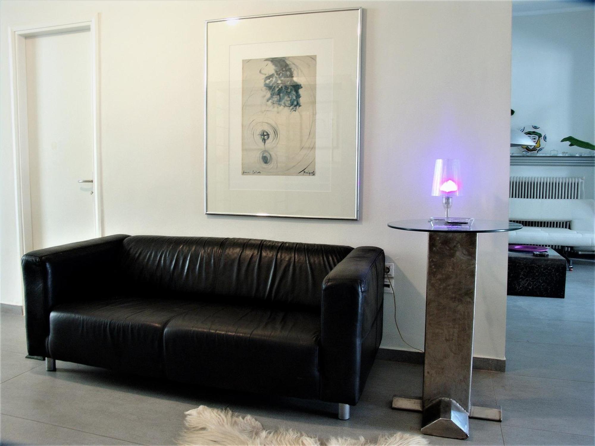 Square 45 Holiday home