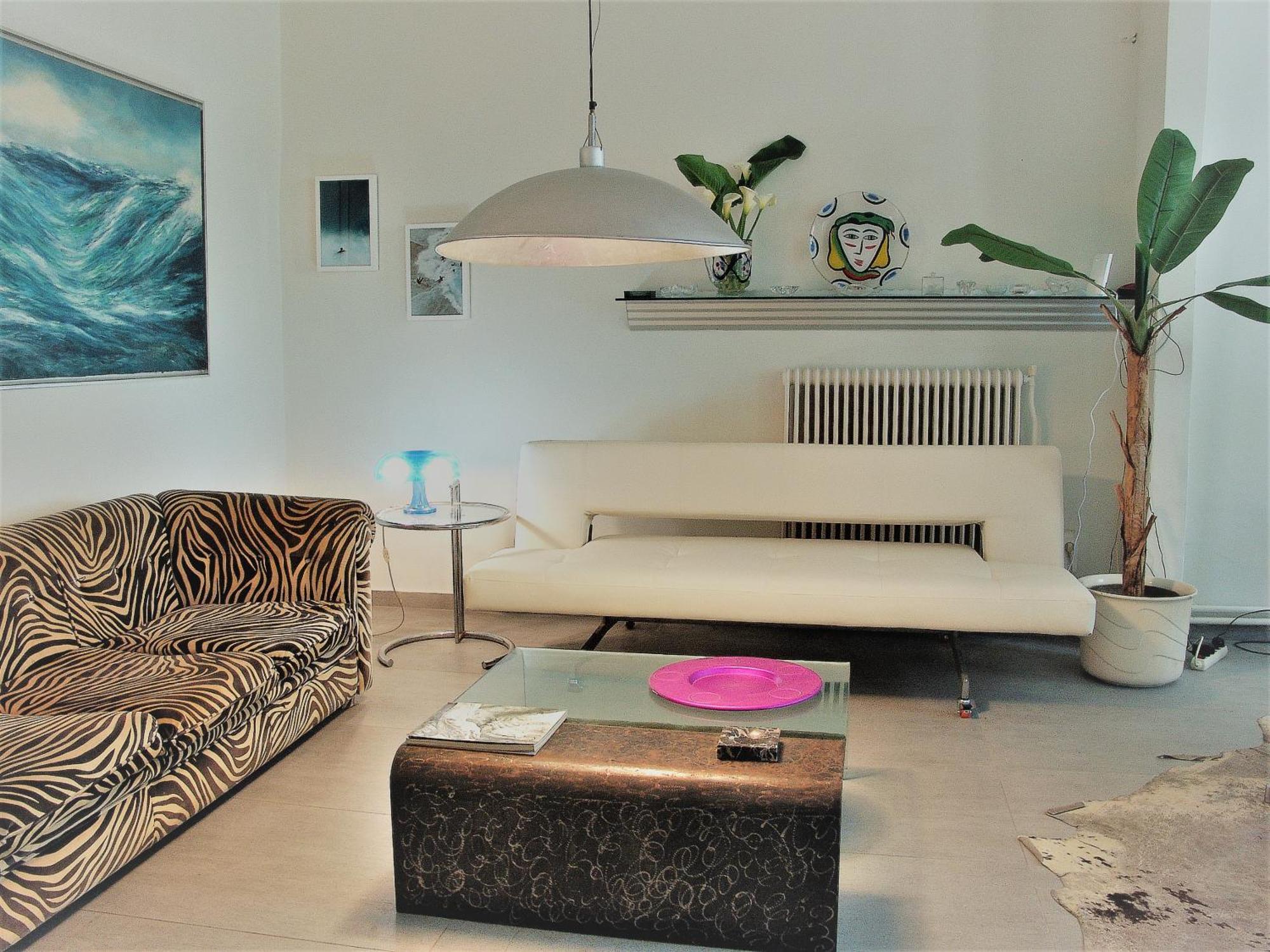 Holiday home Square 45
