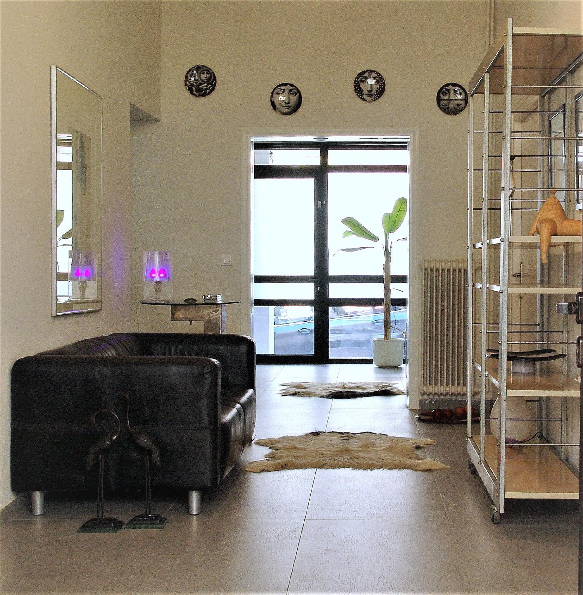 Holiday home Square 45 Chania (Crete)