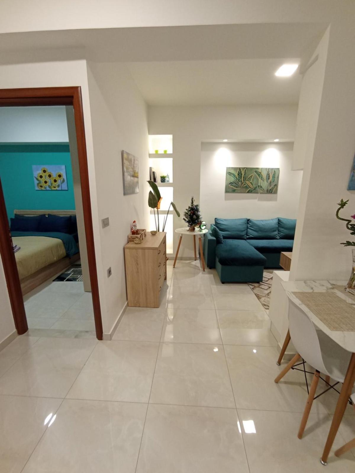 Apartment Ethereum αpartment -