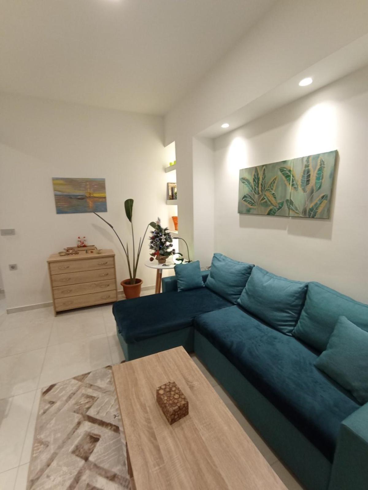 Apartment Ethereum αpartment - Chania (Crete)
