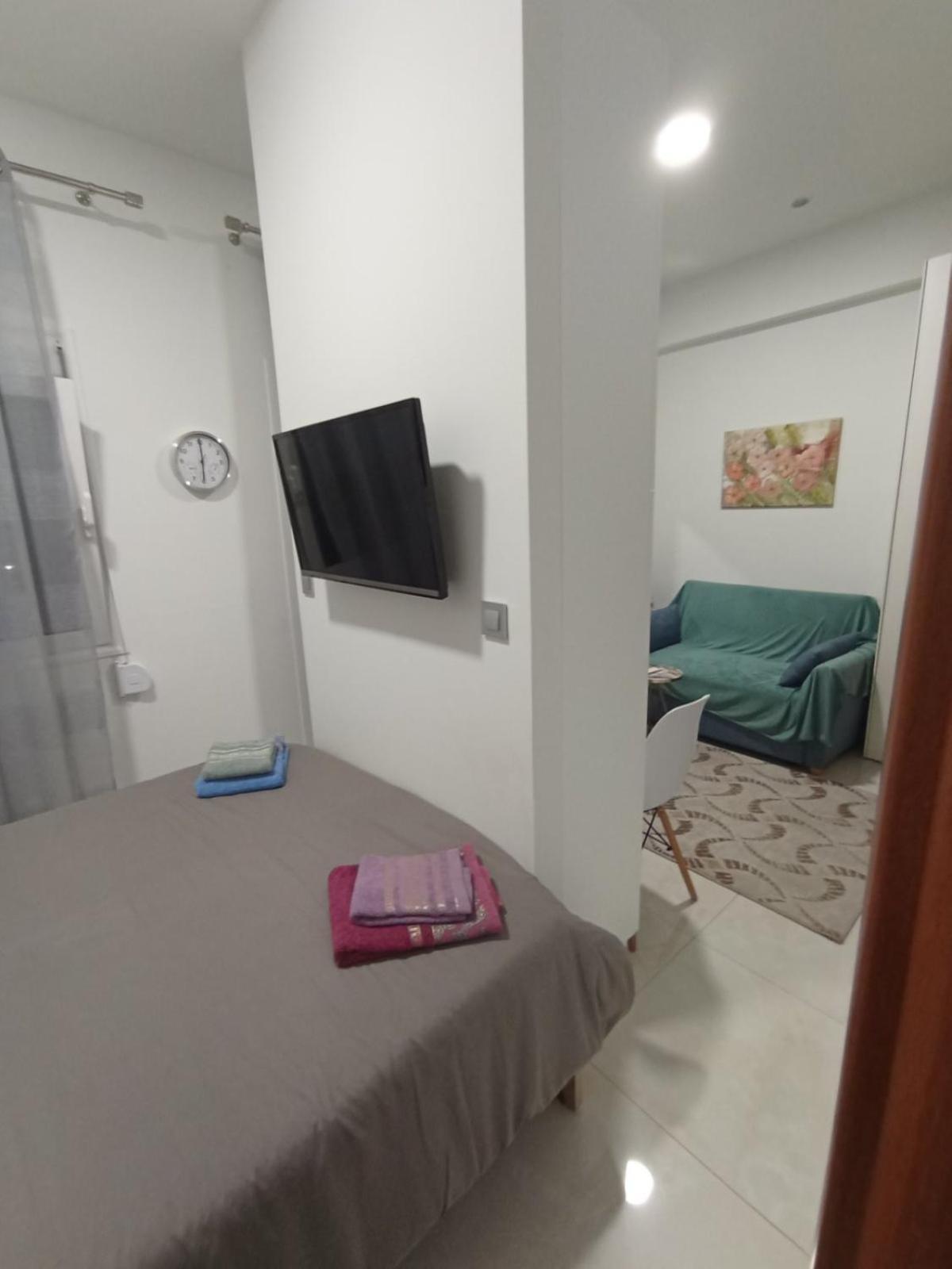 Ethereum αpartment - Apartment *
