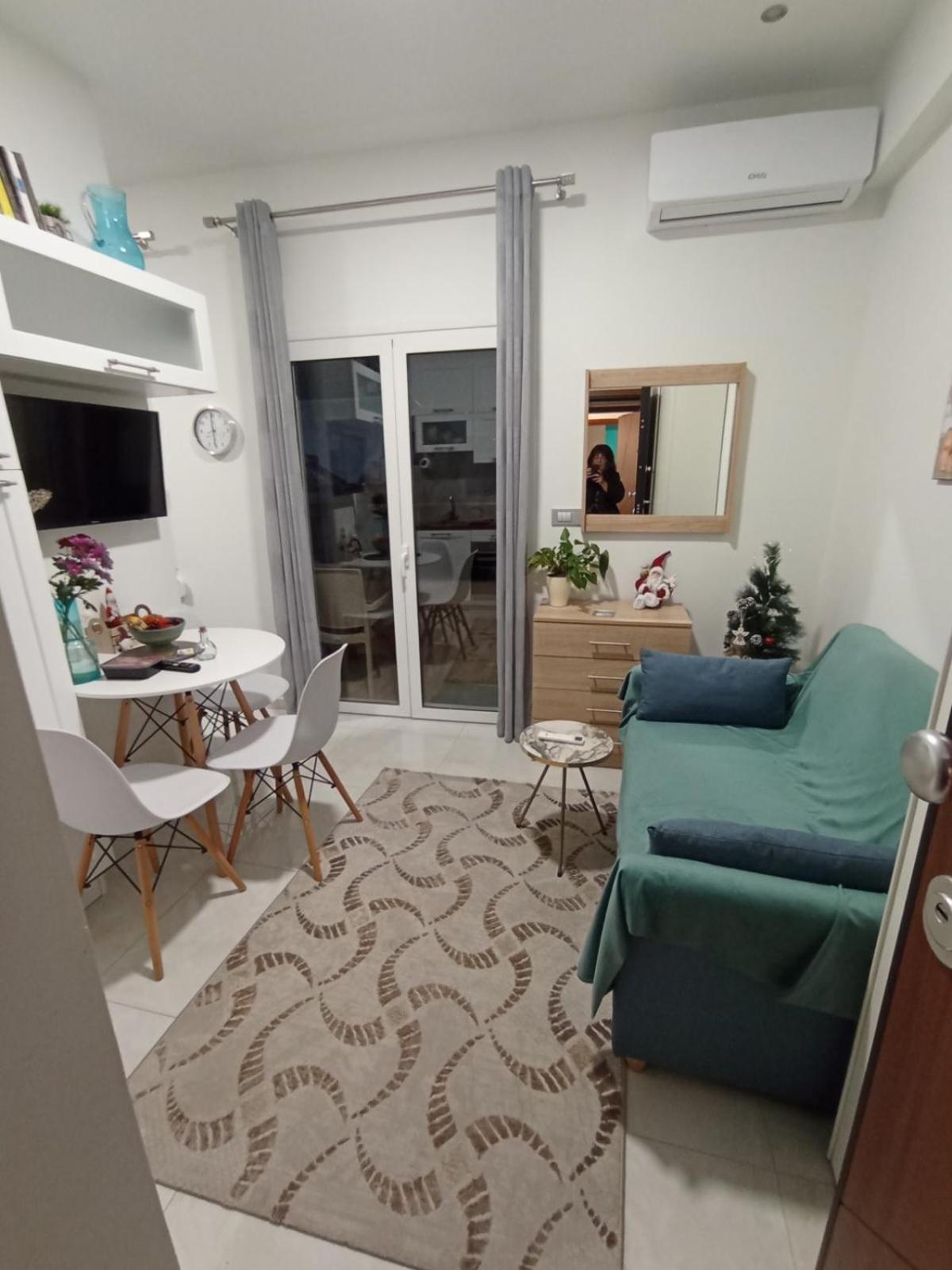 Ethereum αpartment - Apartment Chania (Crete)