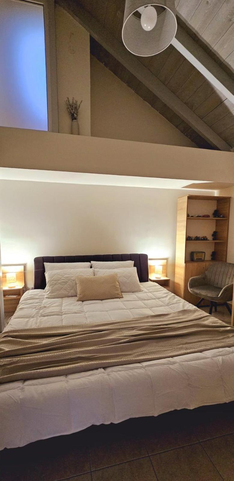 Appartement Mimoza