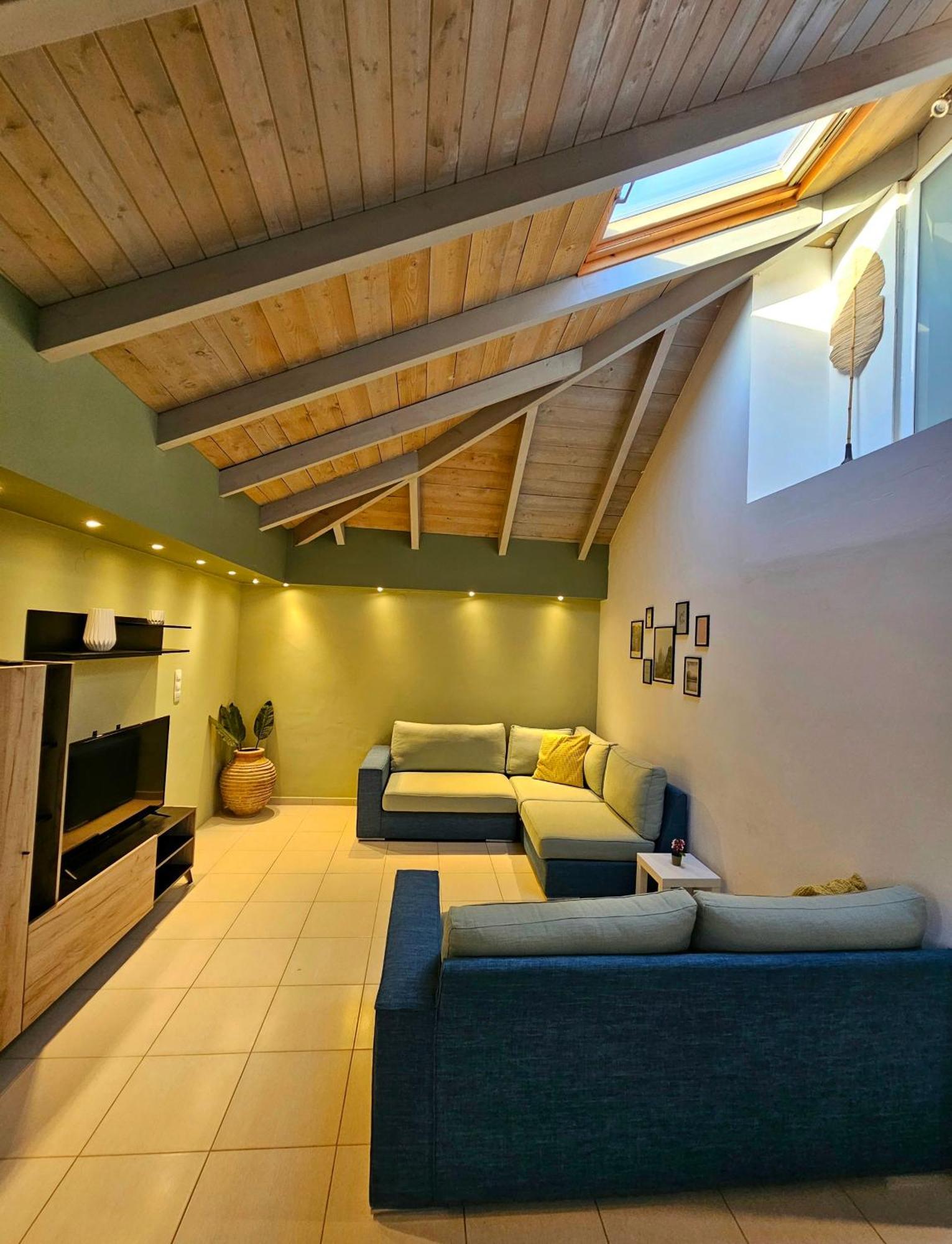 Appartement Mimoza *