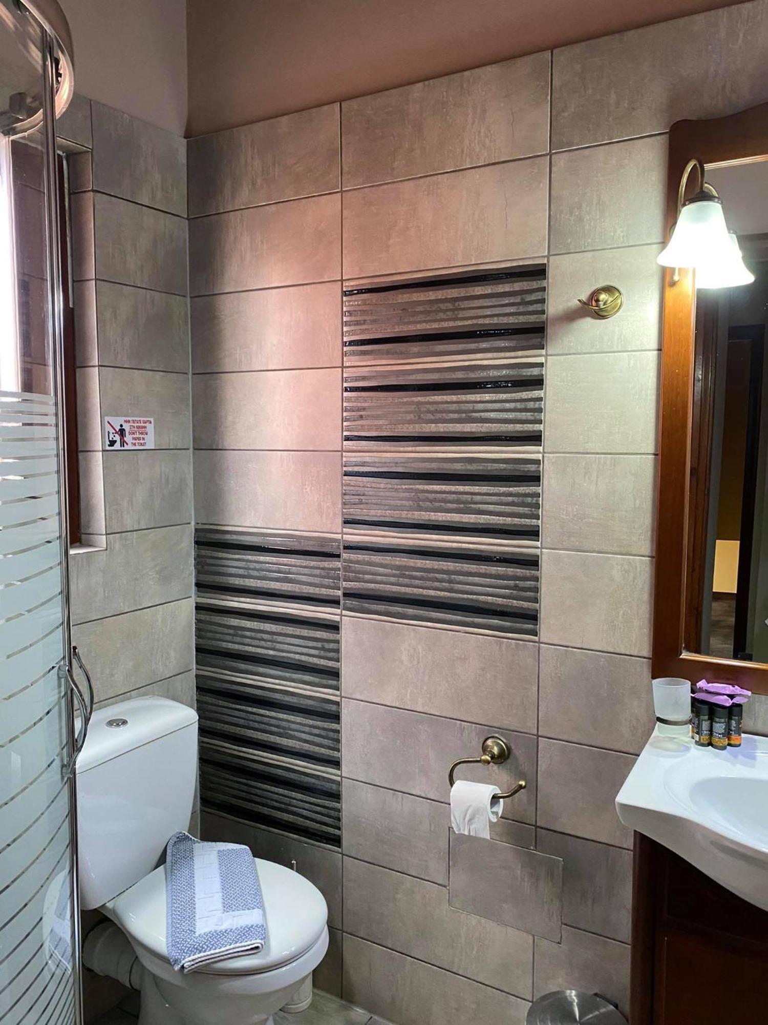 Hotel Helena Chrissi Akti Chania
