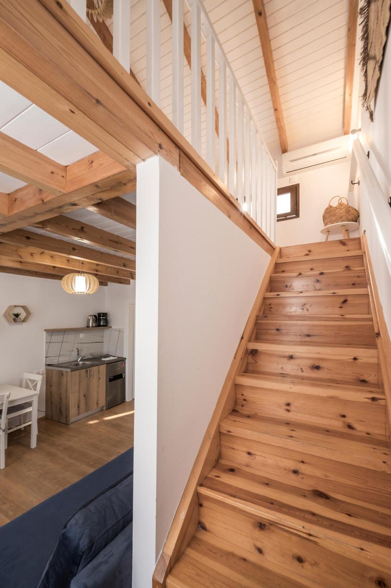 Apartamento Mariviky Design Chrissi Akti Chania