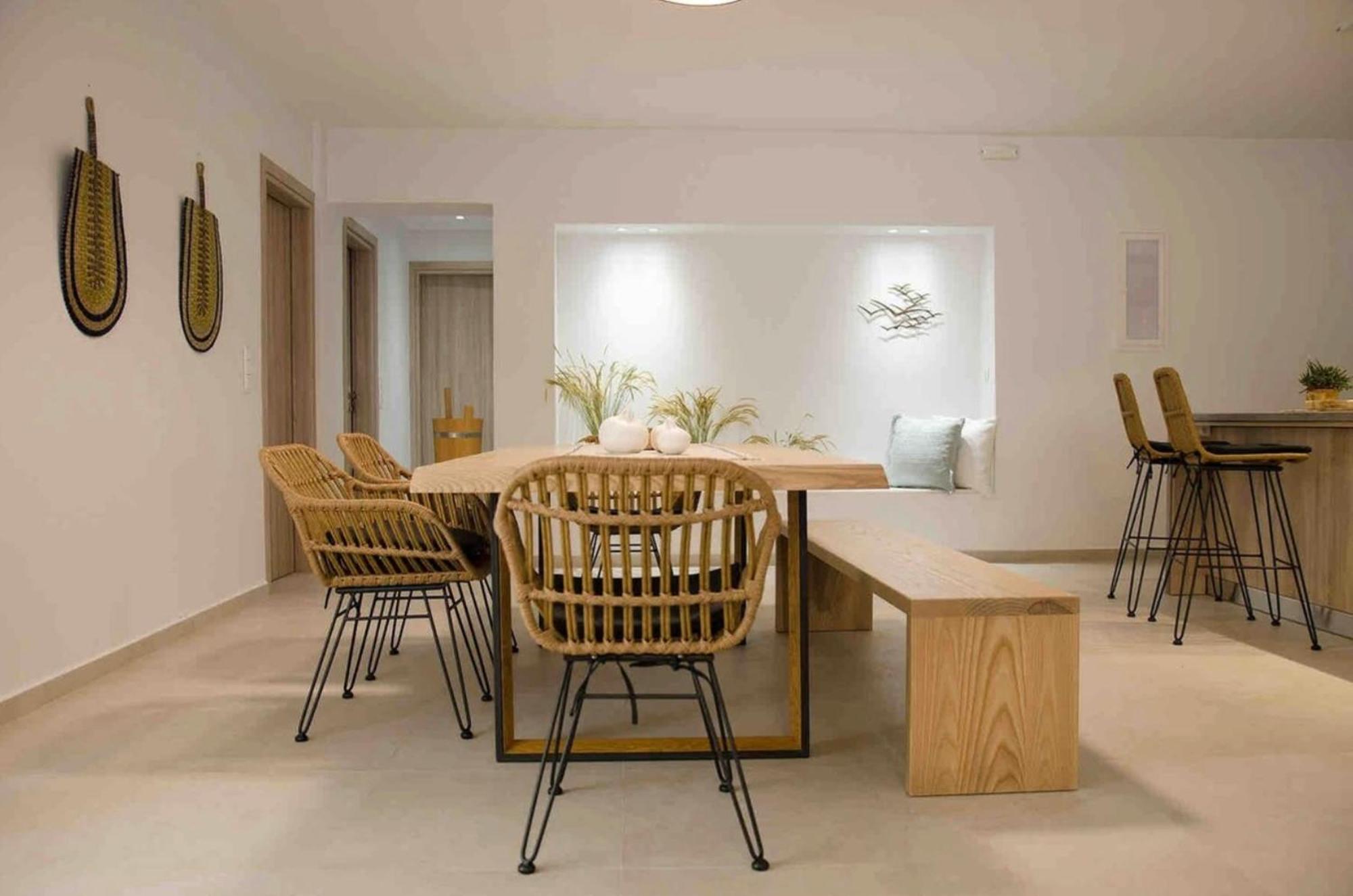Elite Aparthotel Chania (Crete)