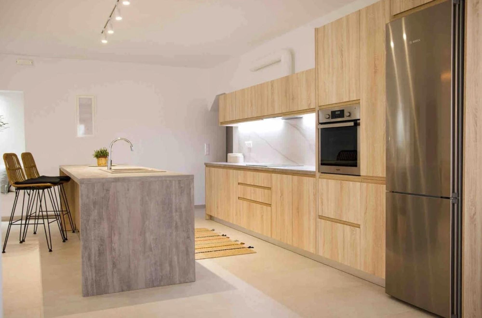 Aparthotel Elite Chania (Crete)