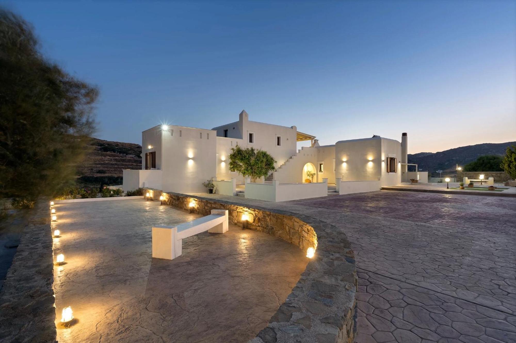 Elite Aparthotel Chania (Crete)