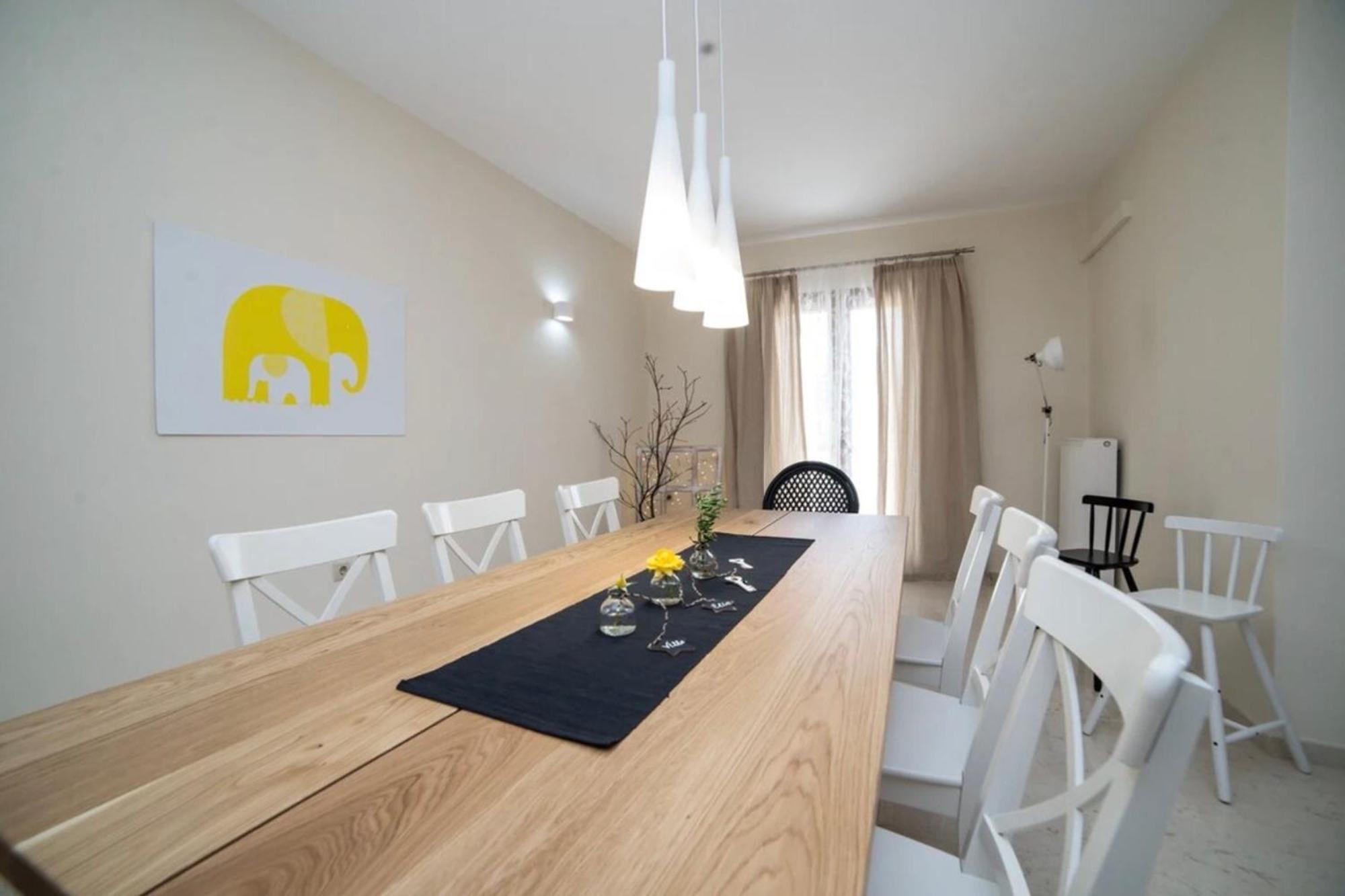Elite Aparthotel *