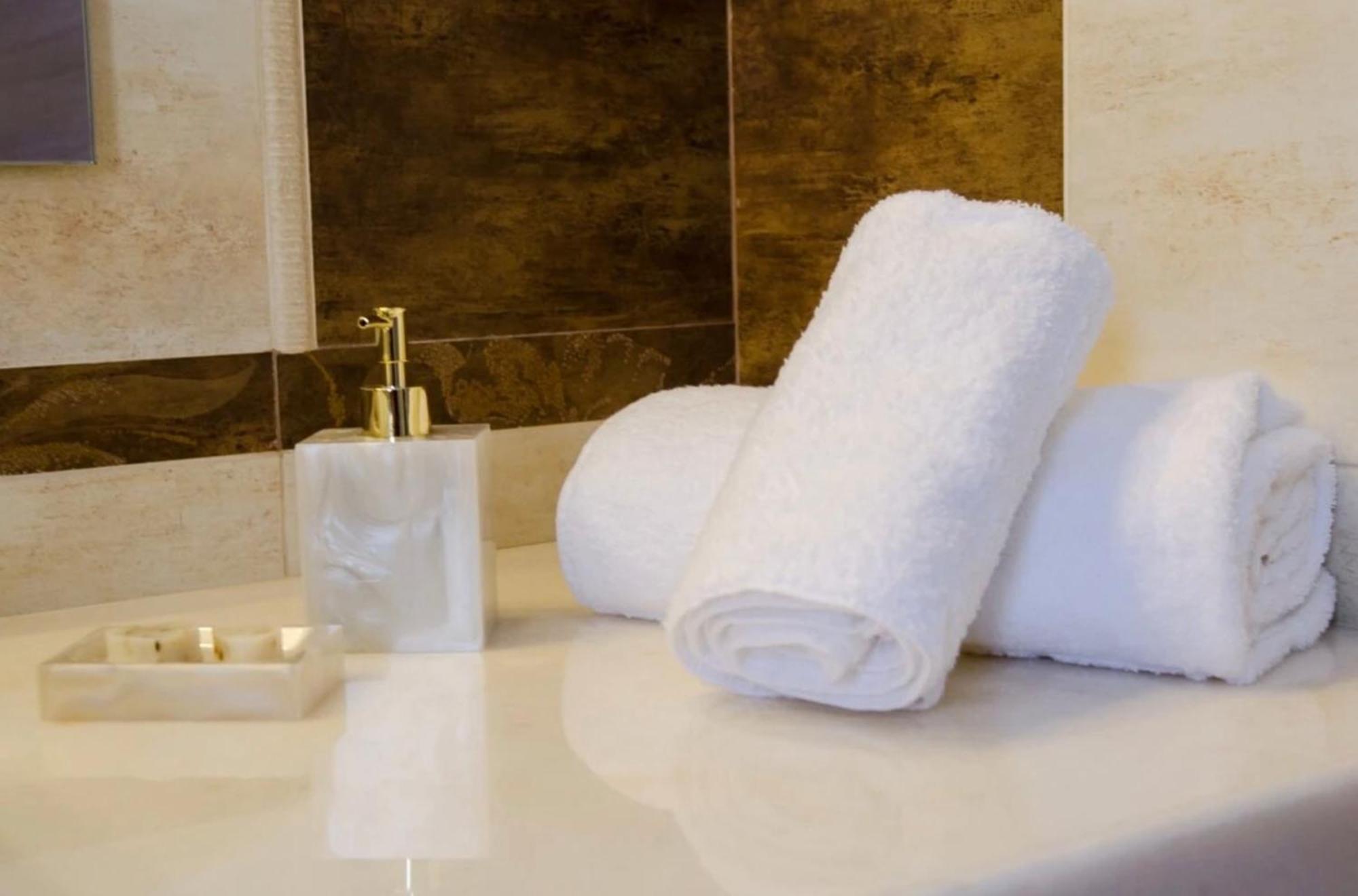 Elite Aparthotel