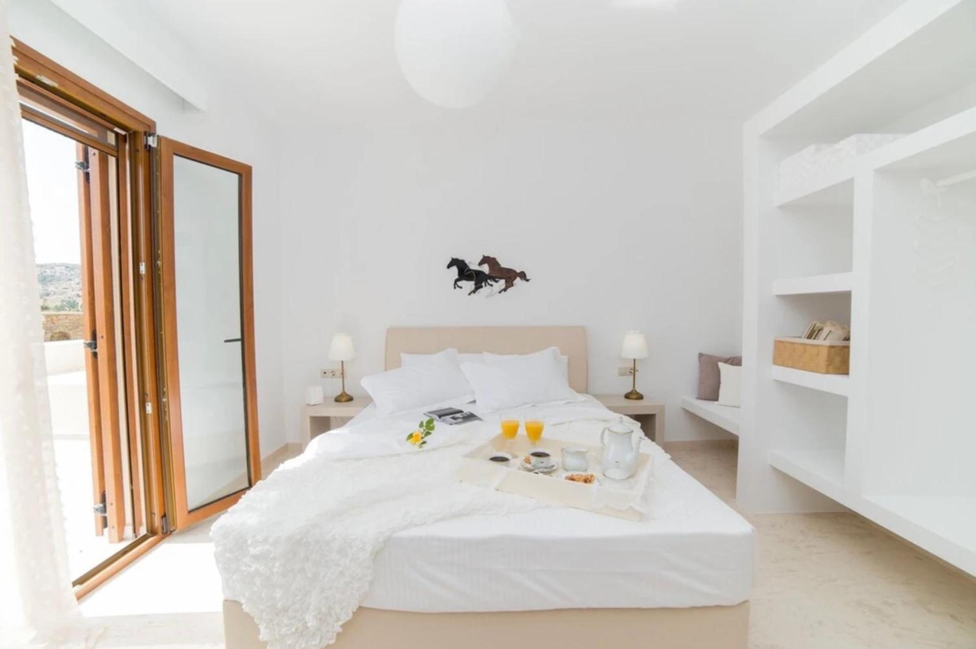 Elite Aparthotel Chania (Crete)