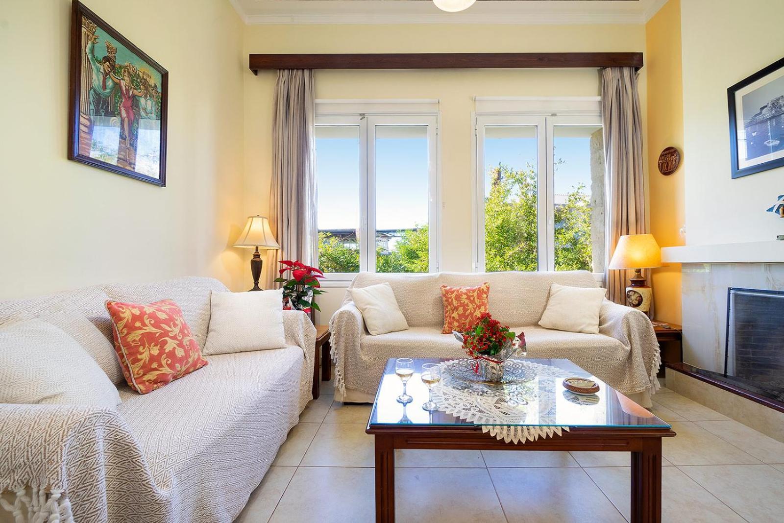 Niki House Chania (Crete)