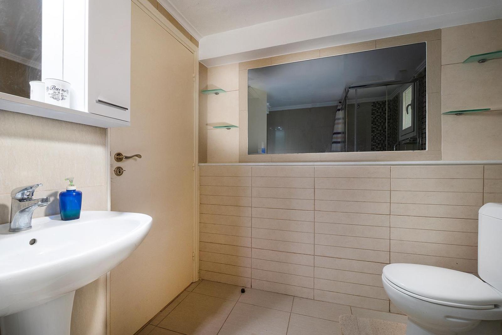 Niki House * Chania (Crete)