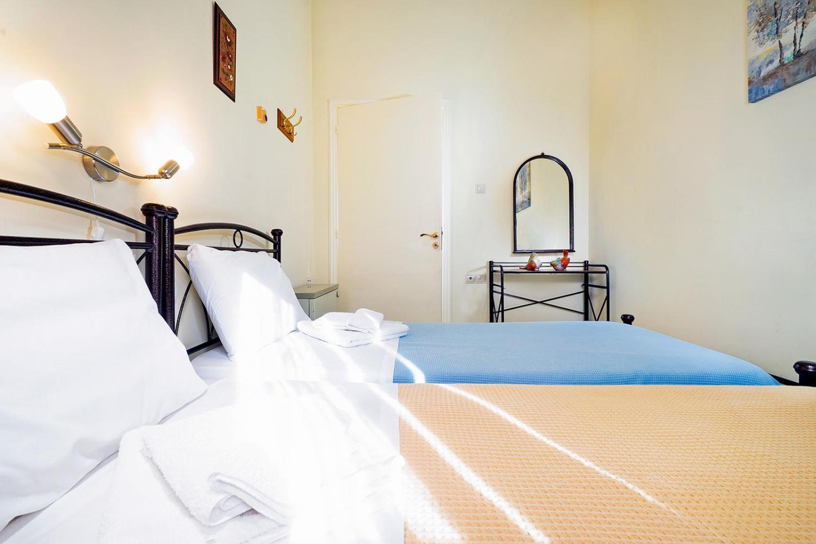 Niki House Chania (Crete)